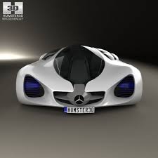 Mercedes Benz Biome 2010 Mercedes Benz Biome Mercedes Benz Biomes