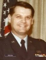 Kent Allen Denton Obituary