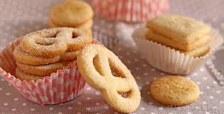 Maybe you would like to learn more about one of these? Biscotti Danesi Al Burro I Famosi Danish Butter Cookies