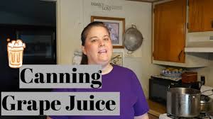 I made apricot jelly, which is just awesome and have juiced apricots as well in a steam juicer. Canning Grape Juice With 11 Quart Stainless Steel Juicer Steamer Youtube