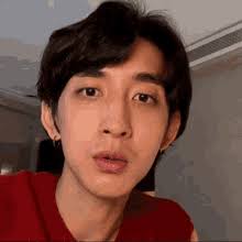 Junseok Choi Chocopie GIF