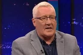 Pat Spillane angers GAA fans with 'cringeworthy' comments