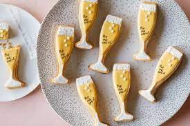 Hearty appetizers and fun snacks will keep your guests happy and mingling around the party right up until midnight! New Year S Eve Recipes Holiday Recipes Menus Desserts Party Ideas From Food Network Food Network