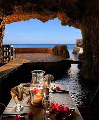Cave Restaurant Negril Jamaica Places To Travel Negril Jamaica Wonders Of The World