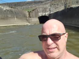 Walhonding River is beautiful