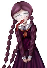 Genocide jill, who is also known as genocide jack and as genocider sho (ジェノサイダー翔) in the original japanese version, is a student by proxy in hope's peak academy's class 78th, and a. I Drew Genocide Jill P Danganronpa