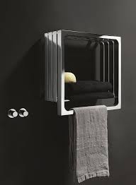 Leroy merlin seche serviette electrique. Les Nouveaux Radiateurs Seche Serviettes Elle Decoration