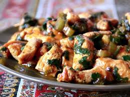 Recettes Thermomix Cookomix Saute De Dinde Recette Recettes De Cuisine
