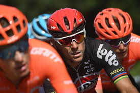 Rank name nationality team result 1 philippe gilbert bel bmc 4:45:28 2 joaquin rodriguez oliver esp kat +0 3 paolo tiralongo ita ast +7 4 tomasz marczynski pol vcd +9 5 daniele bennati ita rnt +9 6 alejandro. Lotto Soudal Riders Gilbert And Degenkolb Out Of Tour De France