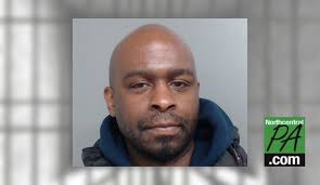 Man allegedly recorded people using bathroom at local university