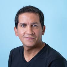 Nicolas Rincon Acosta