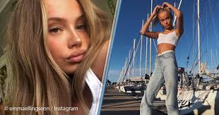 Sømna, vevelstad, vega, bindal og brønnøy leirfjord, dønna, herøy, træna, rødøy, alstahaug, vefsn, grane. Hard To Believe But 17 Year Old Emma Was Born In A Male Body
