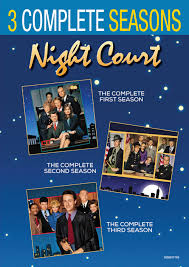 Markie post, who became a big star and household name with night court, has died. Night Court Seasons 1 3 Dvd Best Buy