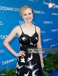 Alison pill sexy