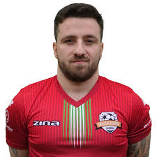 Liga Szóstek Piłkarskich w Warszawie