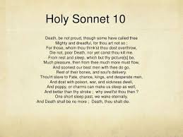 Death Be Not Proud By John Donne Death Poems Poetry Poetry Quotes