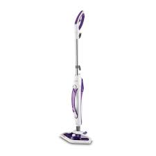 A steam mop is a kind of mop that creates steam by using electricity to clean floors and carpets. Vaporetto Steam Mop With Handheld Cleaner Sv440 Double Polti