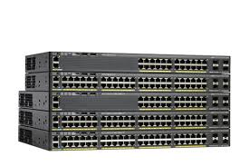 Cisco Switch Selector Cisco