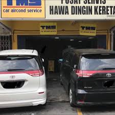 Welcome to aircond service bangi! Full Servis Aircond Estima Acr50 Auto Accessories On Carousell