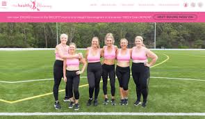 Do you agree with the healthy mummy's star rating? Healthy Mummy App Review Ad Run Jump Scrap