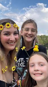 Thanks for dropping off items at Marg trailer