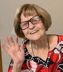 Dorothy Weaver Obituary (1922