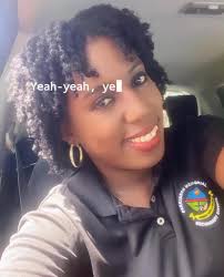 Happy birthday to one of the most amazing teachers that I have ever met at  the Parkinson Memorial School., Miss Julien., Amazing and awesome day to u. 