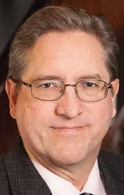 Finalist for College Station city manager position bows out