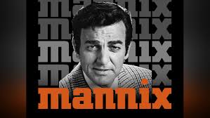 Prime Video: Mannix Season 5