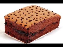 168 how to make soft chocolate chip sponge cake taiwan castella cake recipe 现烤蛋糕 古早味巧克力棉花蛋糕 you cake recipes castella cake recipe sponge cake recipes