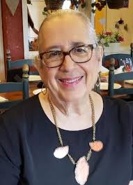 Aurelia Rivera Obituary