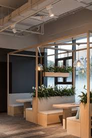 Beyond 21 Office Snapshots In 2020 Cafe Interior Design Office Design Inspiration Japanese Interior Design