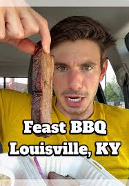 Louisville Food Review Caleb