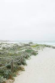 The Catalina Canvas Tote Weekender Travel Bag Lo Sons California Beach Camping Asilomar Beach Beaches Near Me