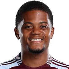 Jogadores jamaicanos que jogaram Futebol :: ogol.com.br