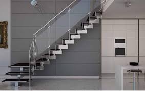 Http Upharga Com Railing Tangga Minimalis Html Tangga Modern Desain Tangga