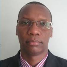 Patrick IRUNGU