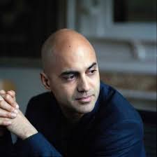 Pulitzer Prize winner Ayad Akhtar to keynote URI writing conference
