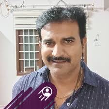 Raghavendran Sathya Narayanan