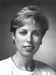 Architect Barbara A. Hillier, AIA