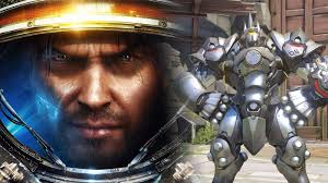 Whether this year's blizzcon happen at all remained uncertain. Overwatch Starcraft Reinhardt Skin Revealed How To Get Release Date Price Dexerto