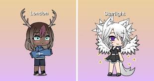 We did not find results for: I Play Gacha Life And Here Are Some Of My Oc S Bored Panda