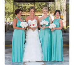 We did not find results for: Tiffany Blue Bridesmaid Dresses Multiway Infinity Convertible Wrap Dress