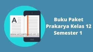 Wirausaha produk peralatan teknologi terapan wirausaha adalah secara umum adalah seorang yang berani berusaha secara mandiri dengan mengerahkan segala sumber daya dan upaya meliputi kepandaian mengenali produk baru, menentukan cara produksi baru,. Buku Paket Prakarya Kelas 12 Semester 1 Kurikulum 2013 Revisi Terbaru Media Edukasi