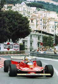 Apostrophe9 Racing Ferrari Formula 1 Car