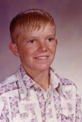 Danny Ray Goff (1962-1997)