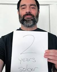 CONGRATULATIONS 👏 🎉 🎂👍😉 Don't scroll past without leaving a heart  ❤️🙏❤️ ☎️ Addiction Hotline: (831)300-2561 ☎️ . . .  #GratefulAddictsinRecovery #grateful #drugfree #recoveroutloud #addiction  #recovery #alcohol #wedorecover #selfcare ...