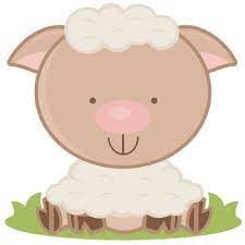 Baby Lamb Svg Cutting File For Scrapbooking Free Svg Cuts Free Svg Files Baby Lamb Svg Cut File