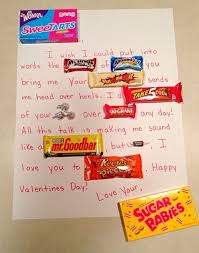 Dew, of course, he is a teenager, but he's a big ole fan of the crush. 25 Ideas For Candy Gift Ideas For Boyfriend Best Gift Ideas Collections Gift For Kids Adult