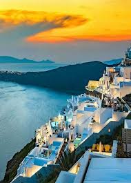 19 Beautiful Greek Islands You Should Visit Greek Islands Vacation Greece Travel Santorini Sunset